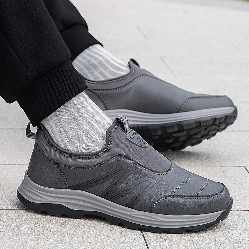 Dark Grey (Men)